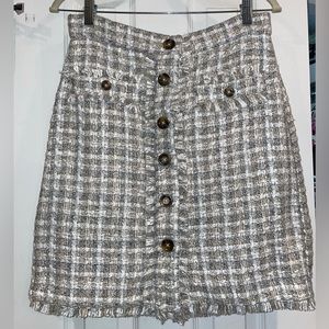 Ann Taylor Skirt